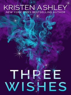 Three Wishes - ebook